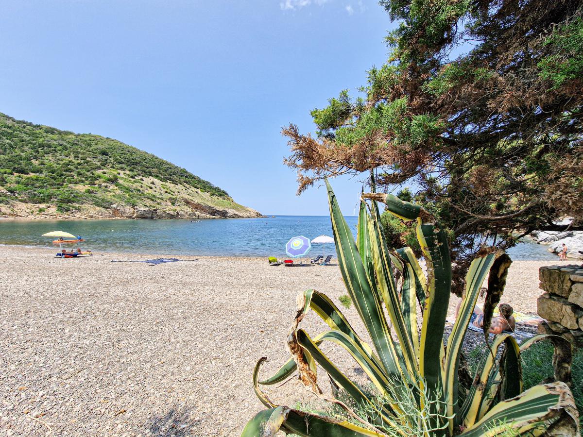 appartamento vacanze Elba